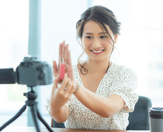 インフルエンサー・芸能・著名人の方