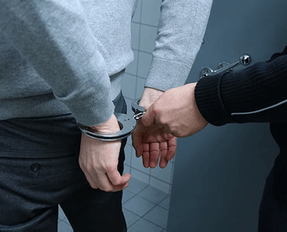 犯罪歴のある方