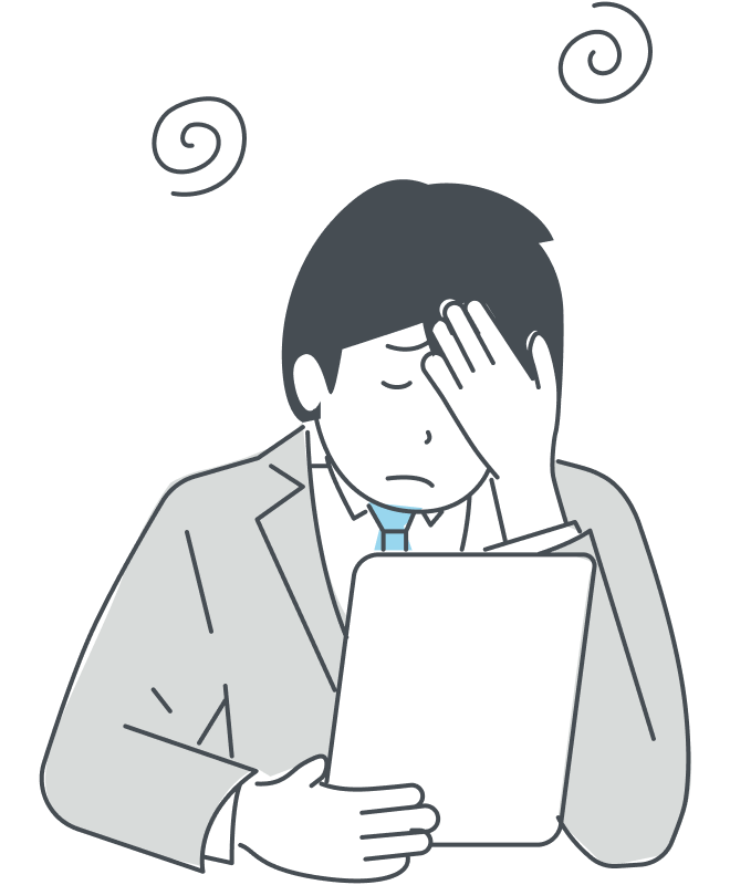 投稿者の特定で安心を取り戻す