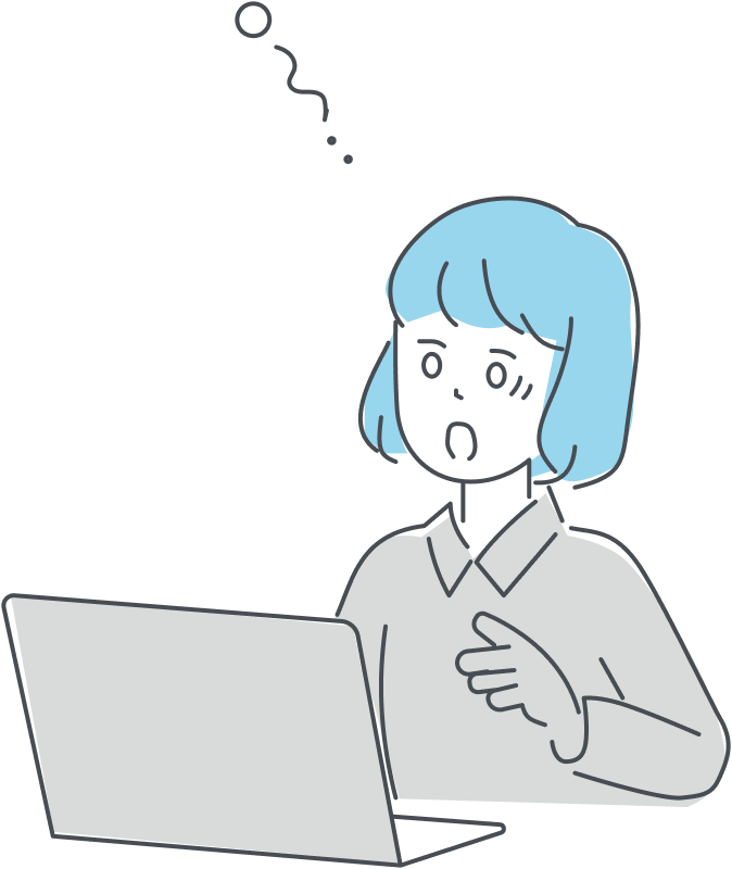 悪質な書込みによる被害の損害請求をしたい